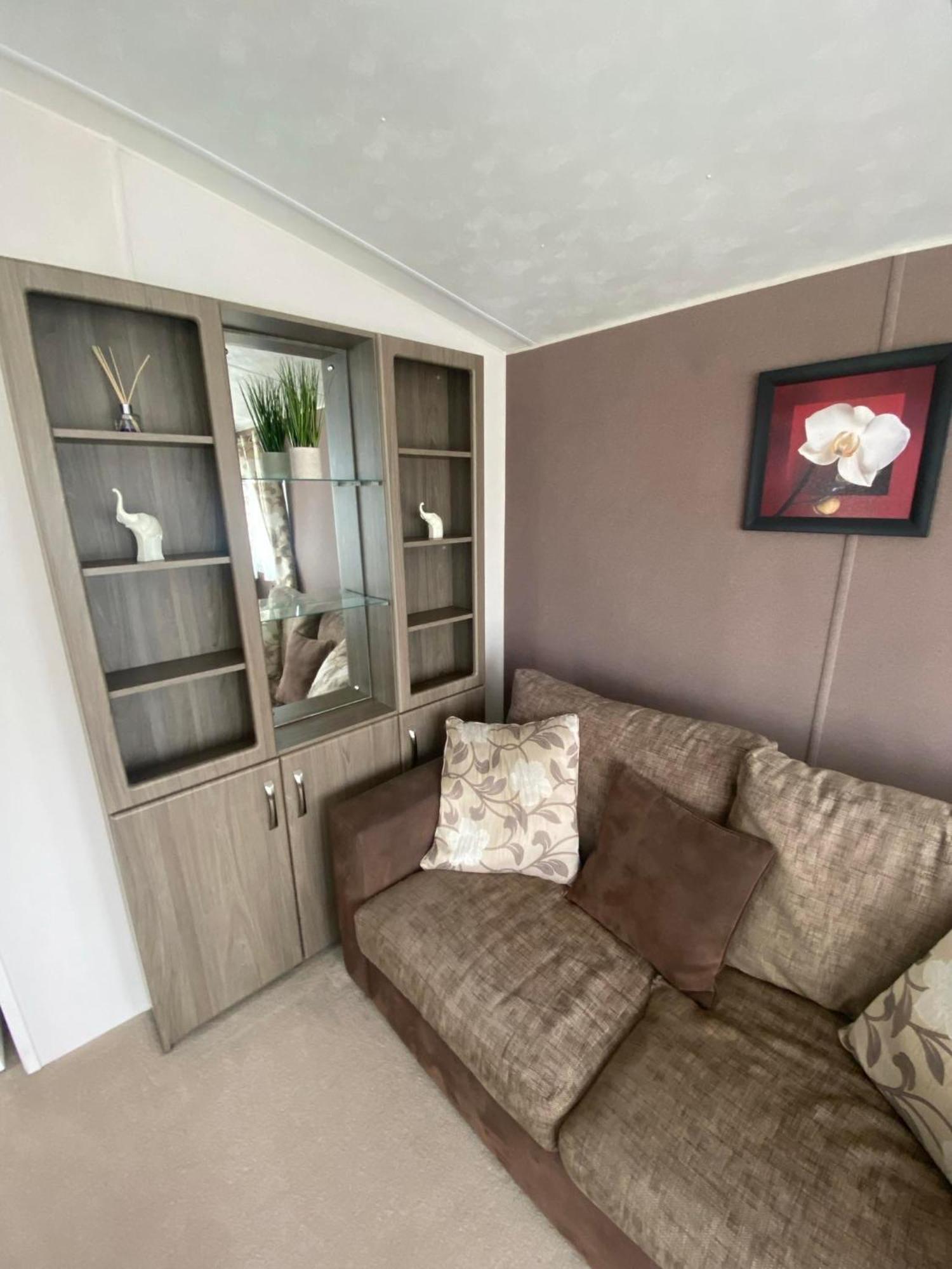 Hotel Orchid Meadows Retreat Ashington  Zewnętrze zdjęcie