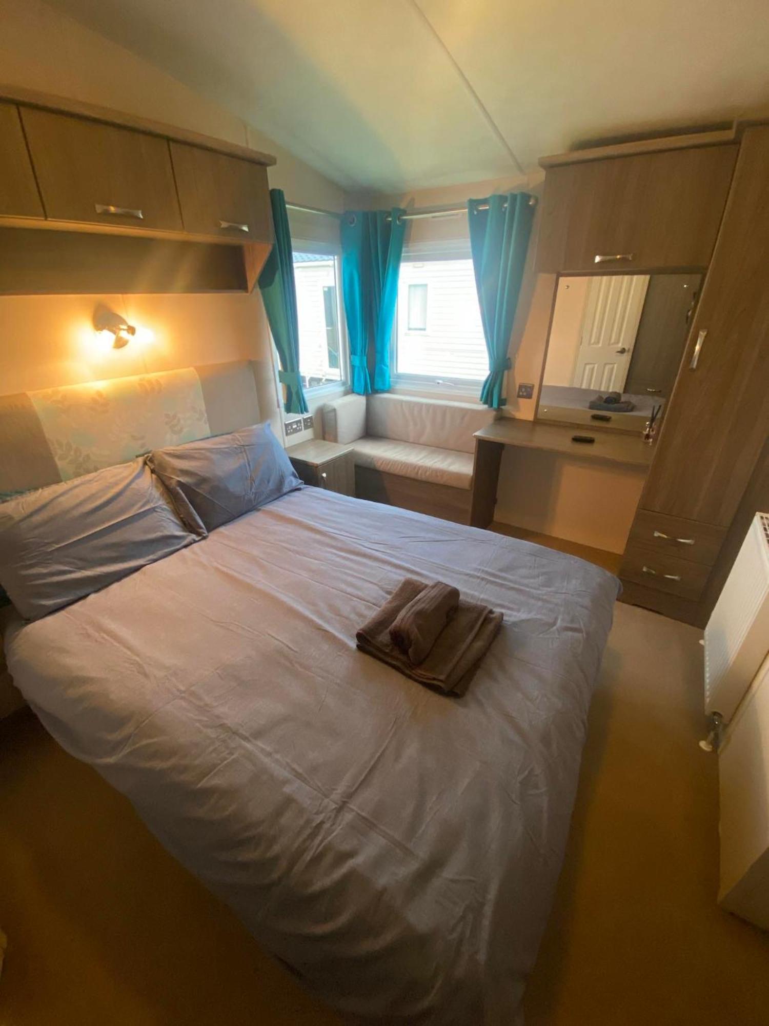 Hotel Orchid Meadows Retreat Ashington  Zewnętrze zdjęcie